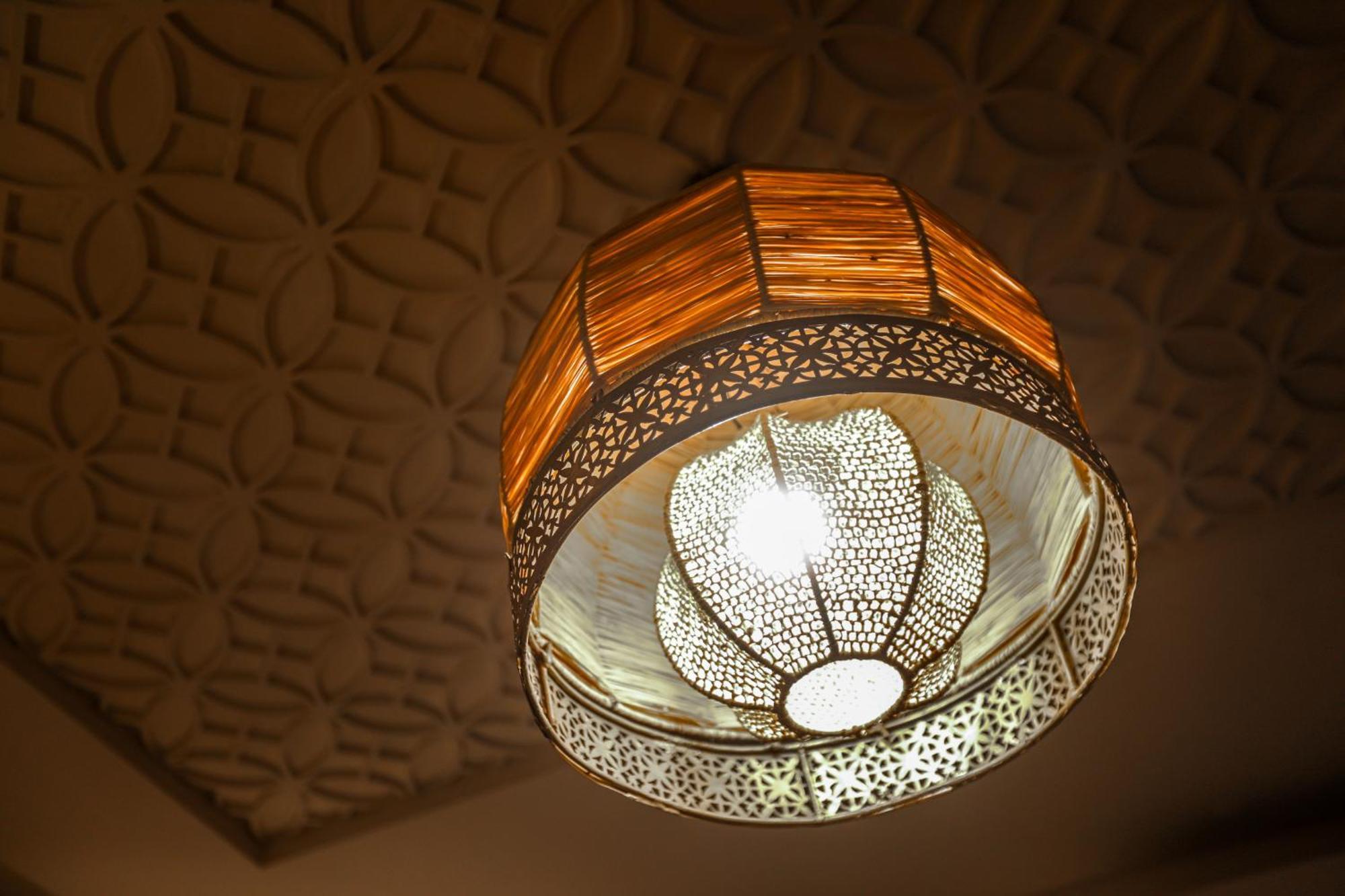 Riad Beni Sidel Marraquexe Exterior foto
